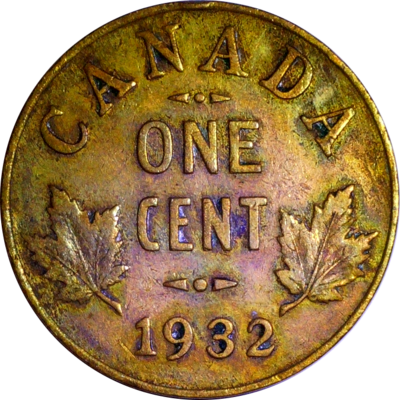 1 Cent Image 2