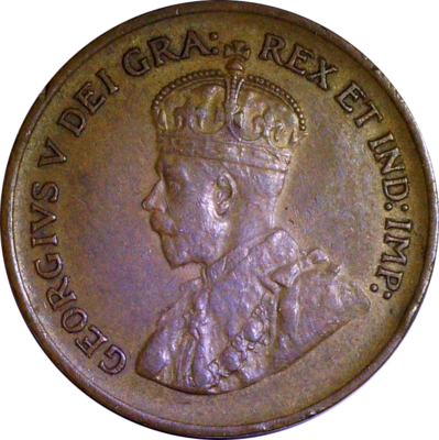 1 Cent Image 1