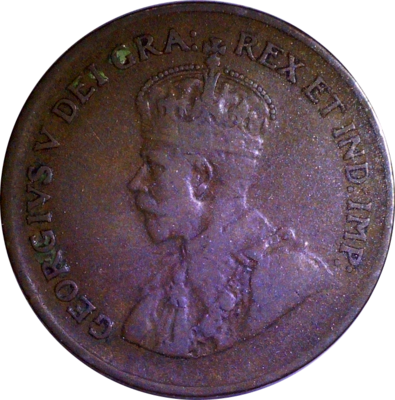 1 Cent Image 1