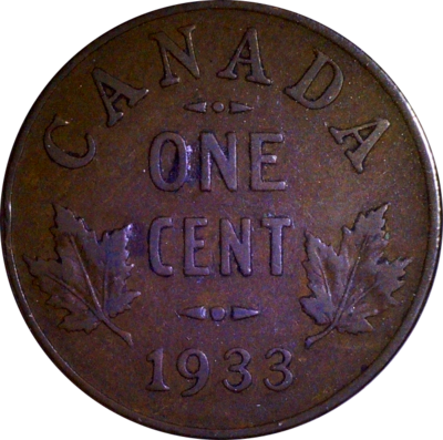 1 Cent Image 2