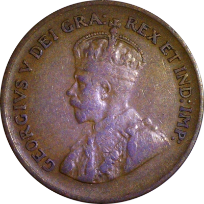 1 Cent Image 1