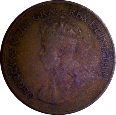 1 Cent Image 1