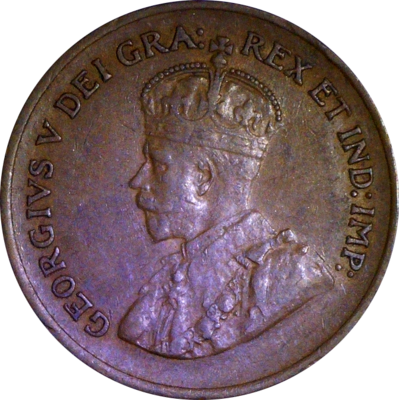 1 Cent Image 1