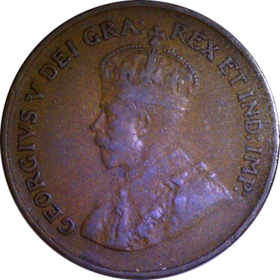 1 Cent Image 1