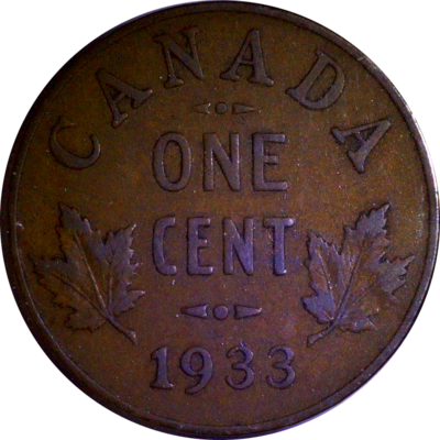 1 Cent Image 2
