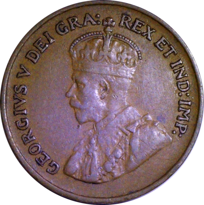 1 Cent Image 1