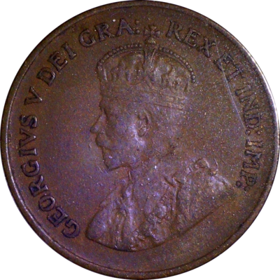 1 Cent Image 1