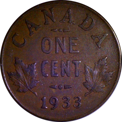 1 Cent Image 2
