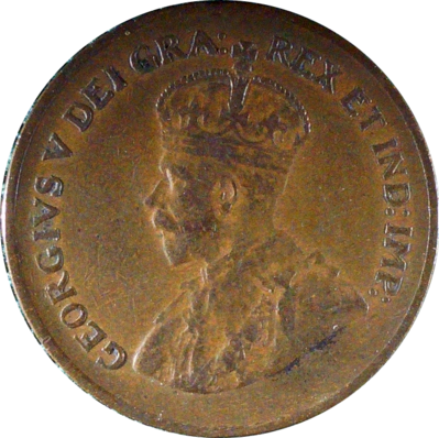 1 Cent Image 1