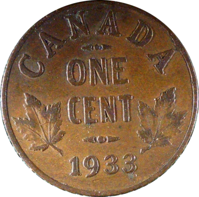 1 Cent Image 2