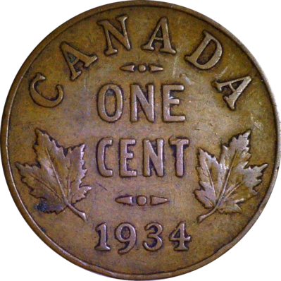 1 Cent Image 2