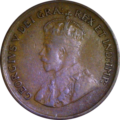 1 Cent Image 1