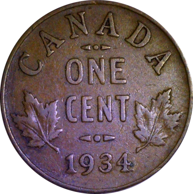 1 Cent Image 2