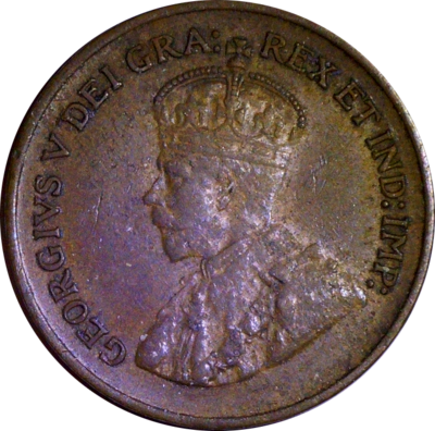 1 Cent Image 1