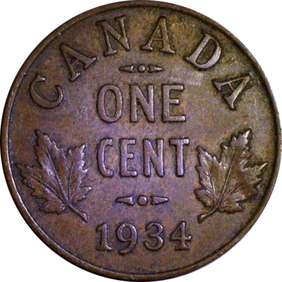 1 Cent Image 2