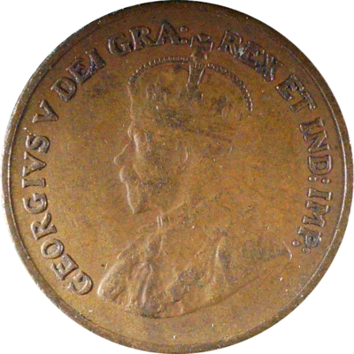1 Cent Image 1