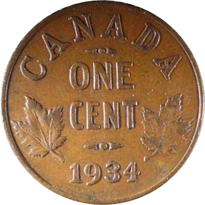 1 Cent Image 2