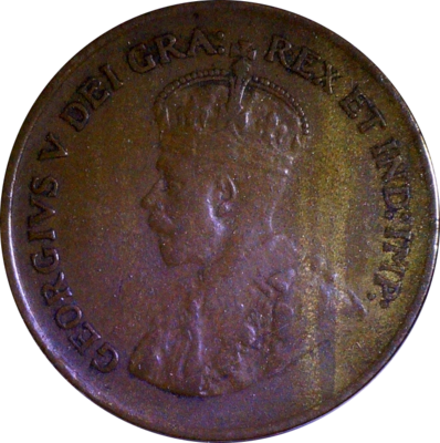 1 Cent Image 1