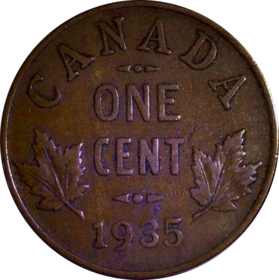 1 Cent Image 2