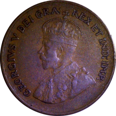 1 Cent Image 1