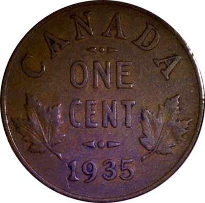 1 Cent Image 2