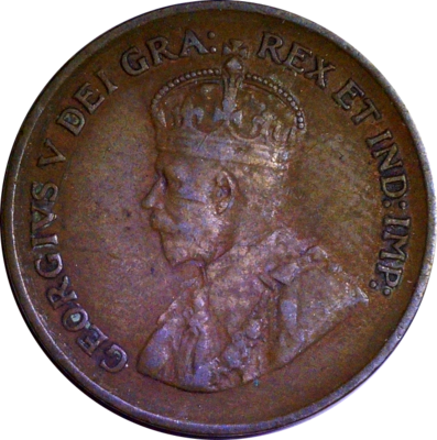 1 Cent Image 1