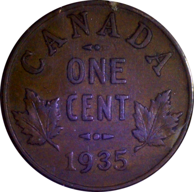 1 Cent Image 2