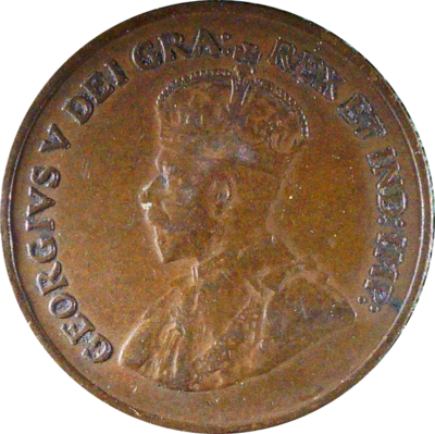 1 Cent Image 1