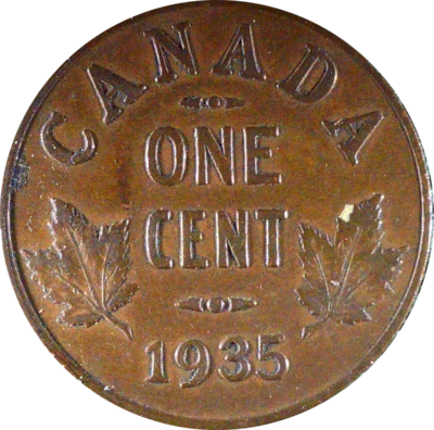 1 Cent Image 2