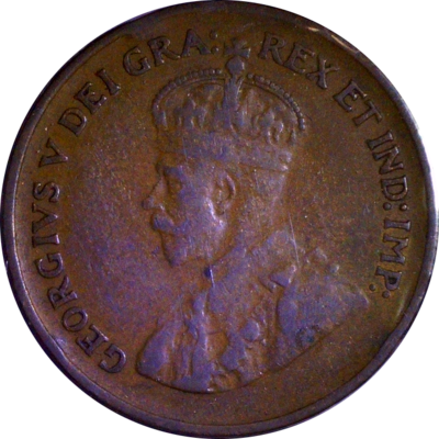 1 Cent Image 1