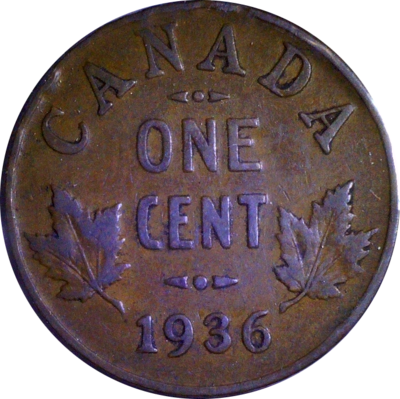 1 Cent Image 2