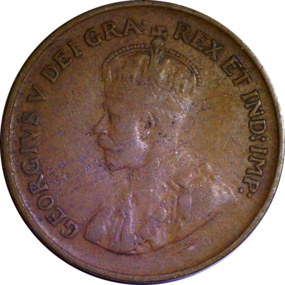 1 Cent Image 1