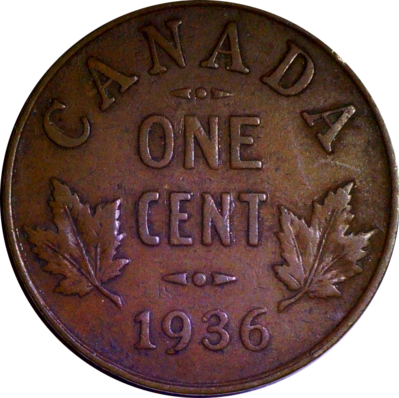 1 Cent Image 2