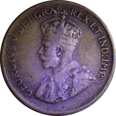 1 Cent Image 1