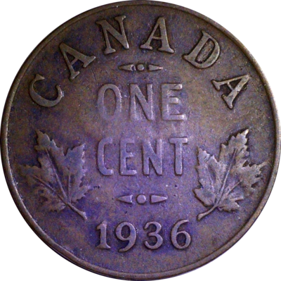 1 Cent Image 2