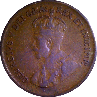 1 Cent Image 1
