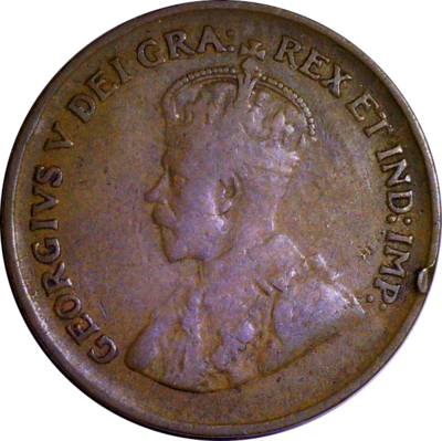 1 Cent Image 1