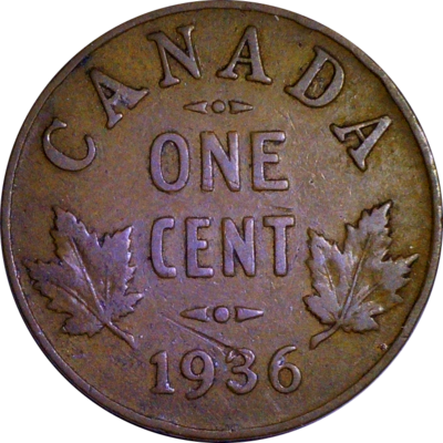 1 Cent Image 2