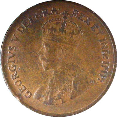 1 Cent Image 1