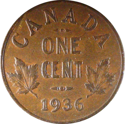 1 Cent Image 2