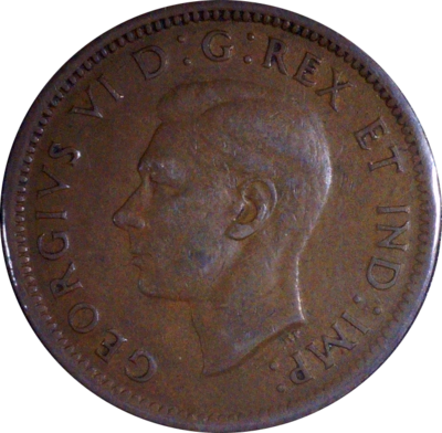 1 Cent Image 1