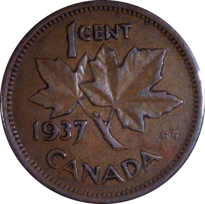 1 Cent Image 2