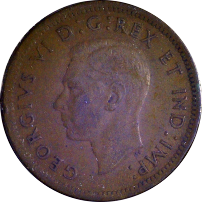 1 Cent Image 1