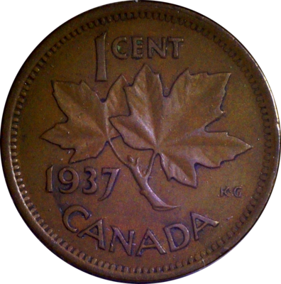 1 Cent Image 2