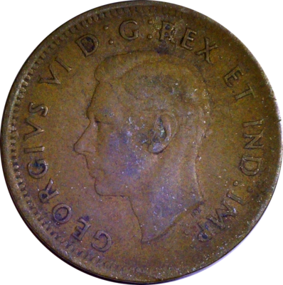 1 Cent Image 1