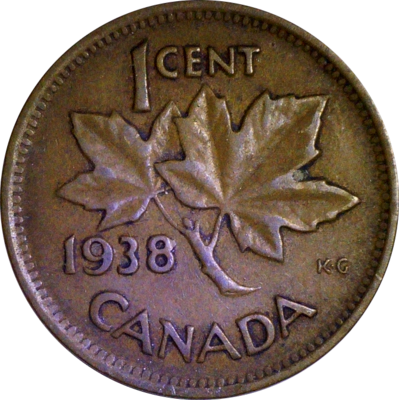 1 Cent Image 2