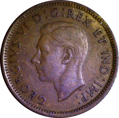 1 Cent Image 1