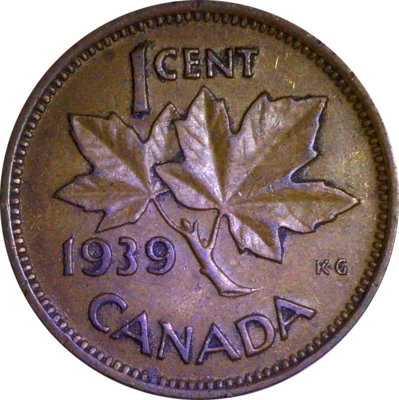 1 Cent Image 2