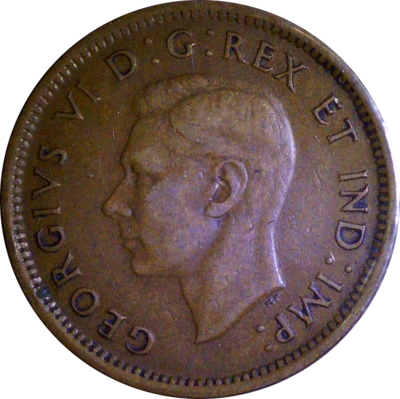 1 Cent Image 1