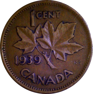 1 Cent Image 2